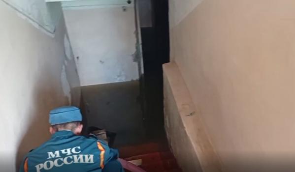 Паводковая обстановка стабилизируется в Свердловской области - Фото 5