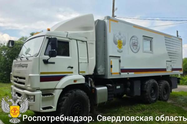 Дезинфекция домов, детских садов и придомовых территорий продолжается в Ирбитском районе - Фото 3