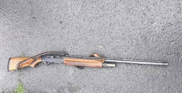 Мужчина из ревности застрелил оппонента из ружья на парковке в Оренбургской области - Фото 2