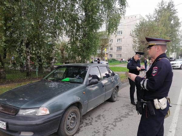 Автоледи на «Дэу» сбила семилетнего мальчика на самокате в Серове - Фото 2