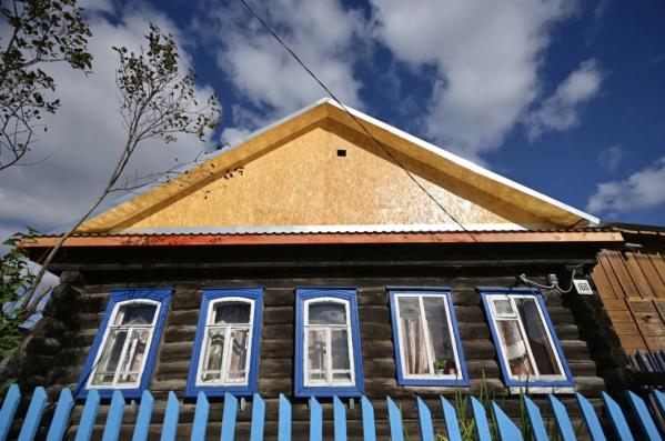 Планы по благоустройству Кушвы обсудил Денис Паслер с местными жителями - Фото 3