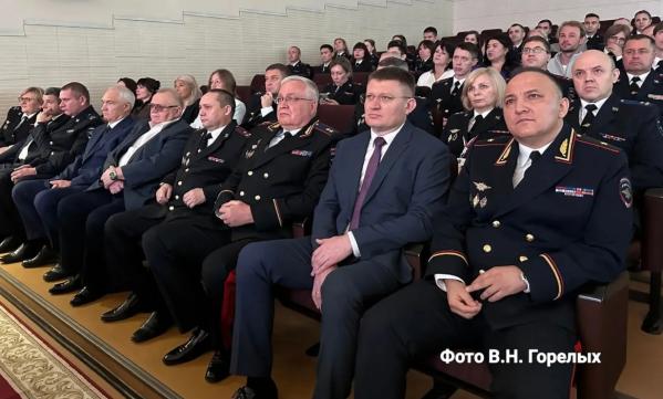 Лучшего следователя МВД определили в рамках Всероссийского конкурса профмастерства в Екатеринбурге  - Фото 2