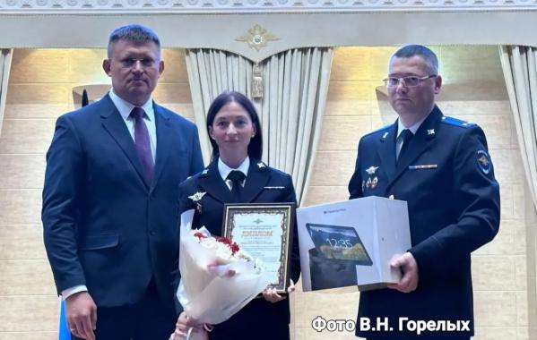 Лучшего следователя МВД определили в рамках Всероссийского конкурса профмастерства в Екатеринбурге  - Фото 3