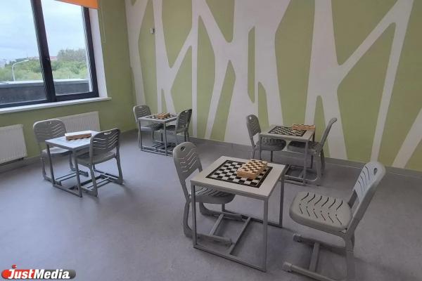 В Екатеринбурге открылась первая медицинская школа - Фото 10