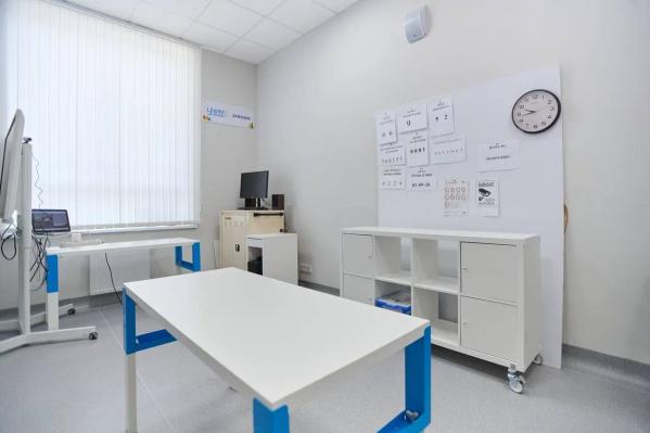 В екатеринбургском пансионате долечивания онкольных детей при ОДКБ начался учебный год - Фото 2