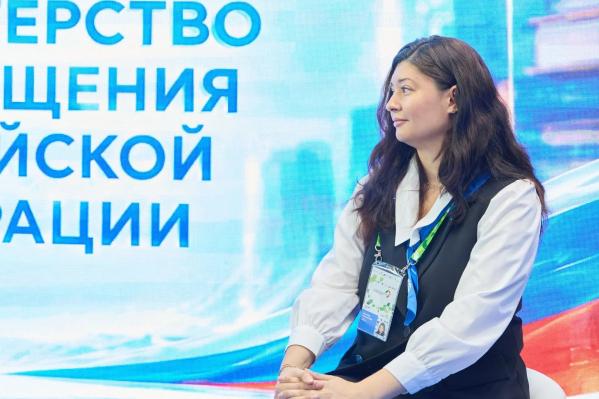«Россети Урал» на Международном фестивале молодежи поделились опытом участия в проекте «Профессионалитет» - Фото 4