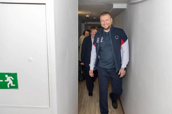 Депутаты помогли обустроить бомбоубежище в многоквартирном доме в Екатеринбурге - Фото 3