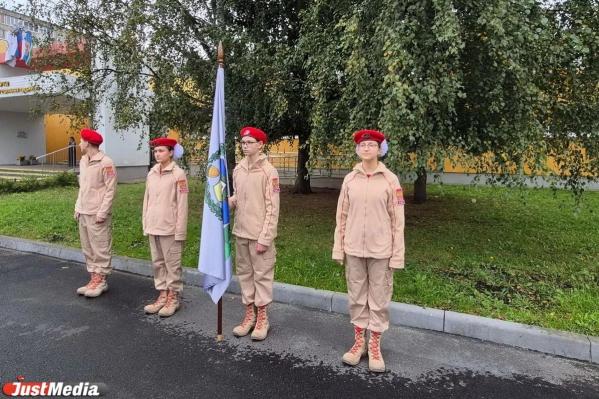 Алексей Орлов открыл спортивный комплекс школы № 140 в Юго-Западном районе - Фото 2