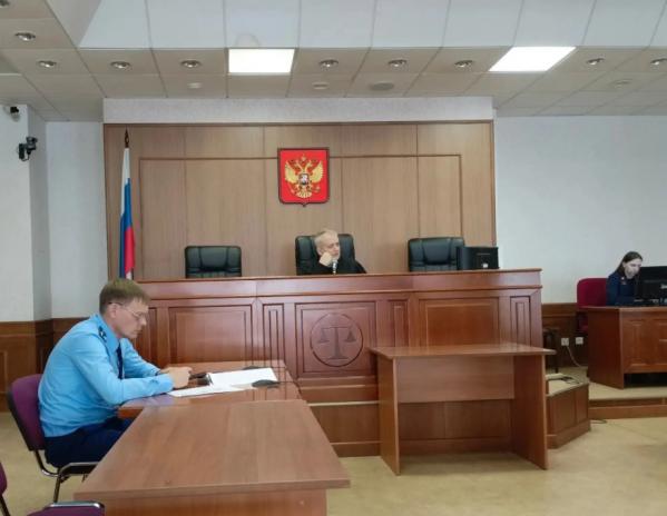 Начали судить 68-летнюю свердловчанку, обвиняемую в убийстве мужа-инвалида - Фото 2