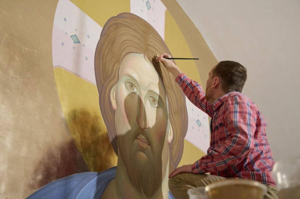 Свято-Елисаветинская обитель милосердия в Екатеринбурге встретила свой день рождения - Фото 2