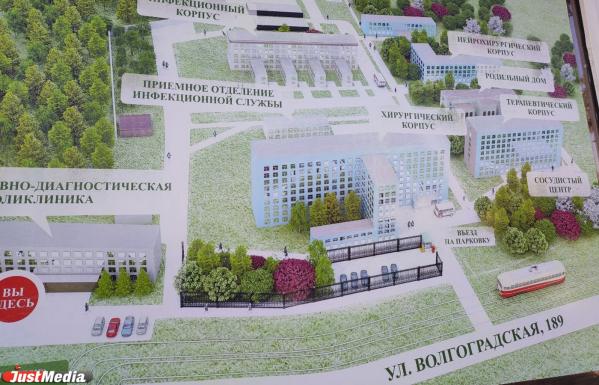 Павел Мясников, ГКБ №40: «Даже через 20 лет искусственный интеллект не заменит живого врача» - Фото 4