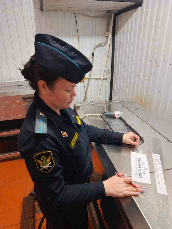 Цех по производству вакуумированных овощей из-за саннарушений закрыли в Екатеринбурге - Фото 2