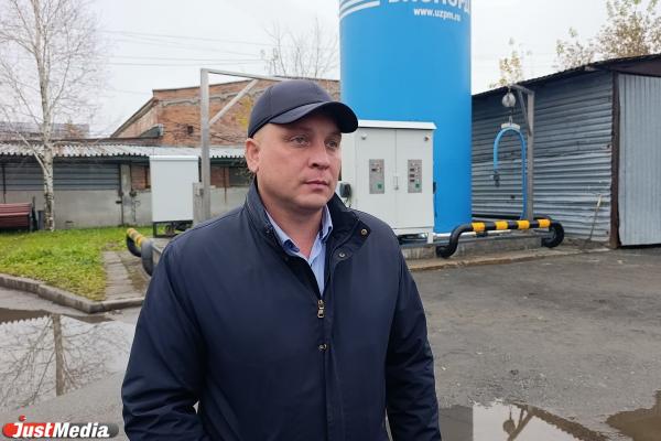 На экспериментальные жидкие реагенты переходят коммунальщики Екатеринбурга - Фото 3