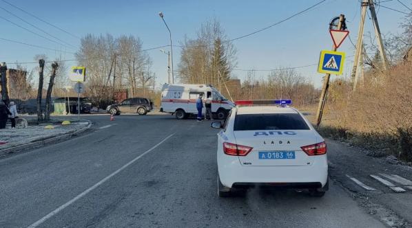 Водитель грузовика насмерть сбил пешехода на «зебре» в Нижнем Тагиле - Фото 2