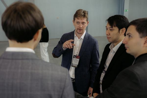 НИР-Центр представил на выставке «РУДНИК» мультиагентную систему управления горными работами - Фото 3