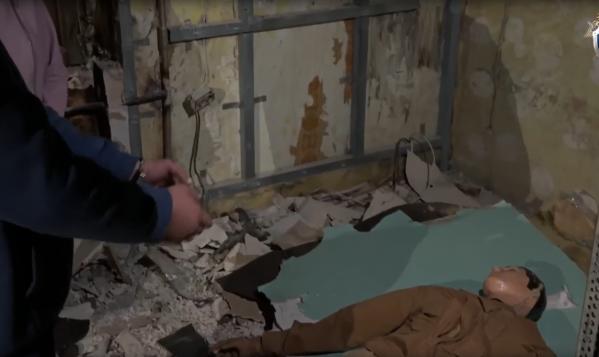 Задержали мужчину, подозреваемого у убийстве женщины и поджоге квартиры в Челябинске - Фото 2