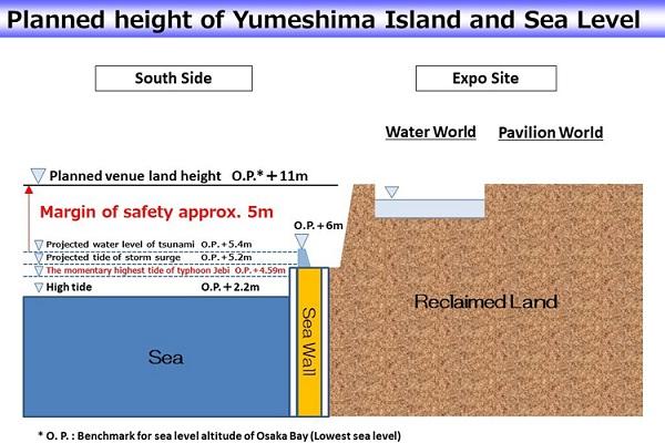 В Японии считают Екатеринбург главным конкурентом Осаки за право проведения ЭКСПО-2025 - Фото 5