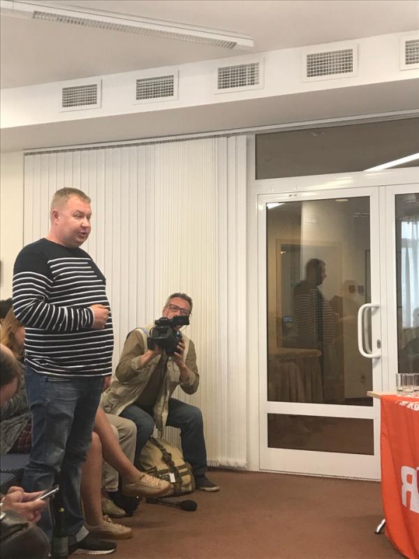 Авторы кампании «криминал рвется во власть» подписали обращение к Памфиловой - Фото 5