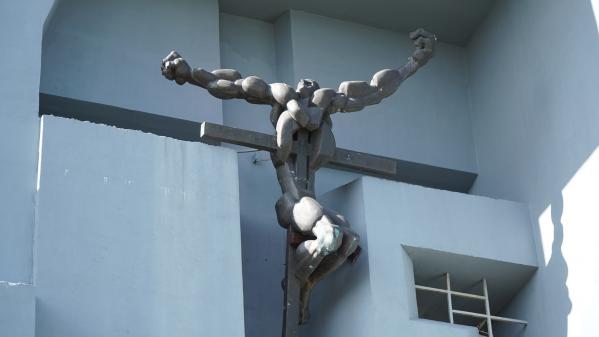 Куйвашев и Носов решили завершить замысел Эрнста Неизвестного - Фото 3