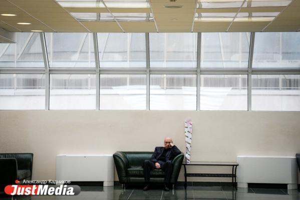 «Такие, какие есть». Как в Екатеринбурге прошел первый политический конкурс красоты - Фото 2