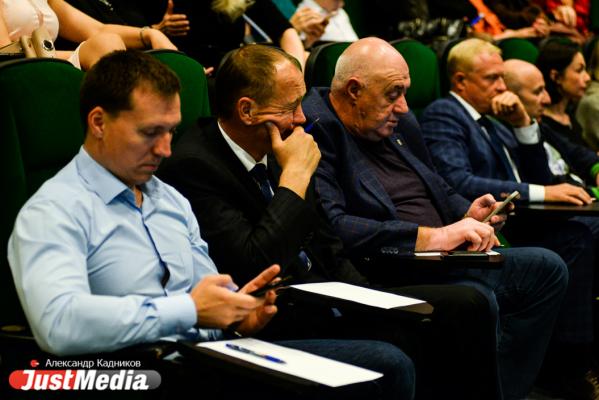 «Такие, какие есть». Как в Екатеринбурге прошел первый политический конкурс красоты - Фото 5