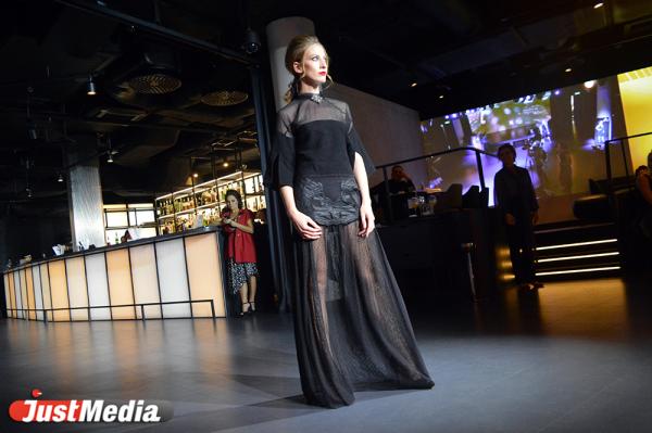 Наталия Соломеина показала, что будет модно в этом сезоне  - Фото 6