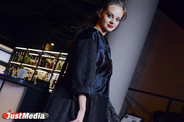 Наталия Соломеина показала, что будет модно в этом сезоне  - Фото 5