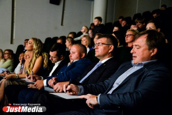 «Такие, какие есть». Как в Екатеринбурге прошел первый политический конкурс красоты - Фото 7