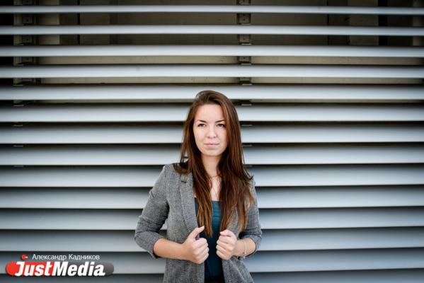 Журналист Мария Ефимова: «Этой осенью я советую запастись вкусняшками, пледами и вспоминать о прекрасном лете». В Екатеринбурге +18 - Фото 5