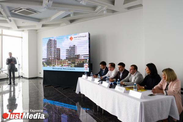 Журналист Мария Ефимова: «Этой осенью я советую запастись вкусняшками, пледами и вспоминать о прекрасном лете». В Екатеринбурге +18 - Фото 9