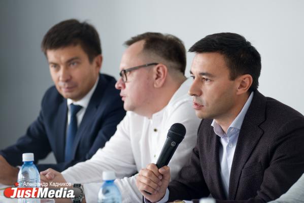 В центре Екатеринбурга вырастет младший брат ЖК «Макаровский» с видом на парусные регаты  - Фото 8