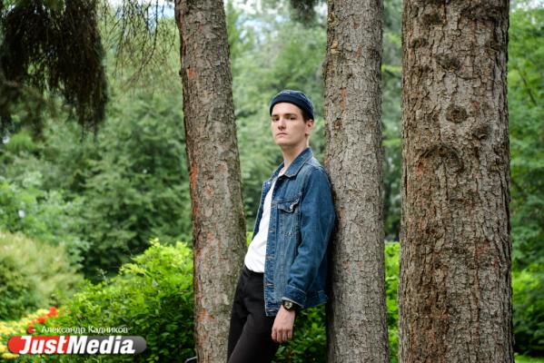 Евгений Селезнев, SMM-специалист: «В Екатеринбурге сейчас лучшая погода для прогулок». В четверг в уральской столице +22. ФОТО, ВИДЕО - Фото 3