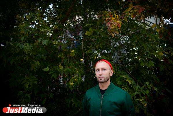 Автоэксперт Дмитрий Здомский: «Надеюсь, на Урале еще недельку постоит теплая погода». В Екатеринбурге +21 - Фото 4