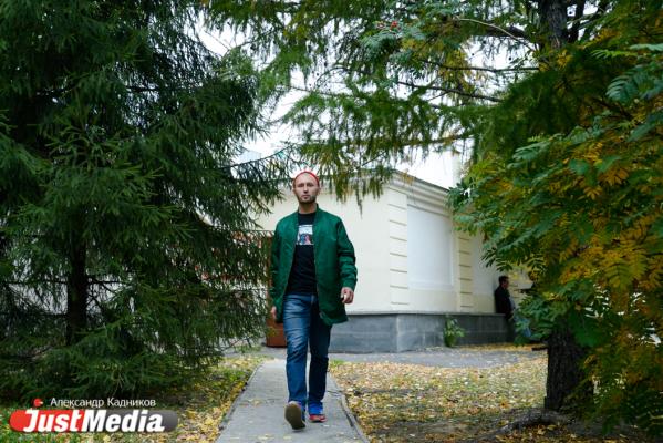 Автоэксперт Дмитрий Здомский: «Надеюсь, на Урале еще недельку постоит теплая погода». В Екатеринбурге +21 - Фото 3