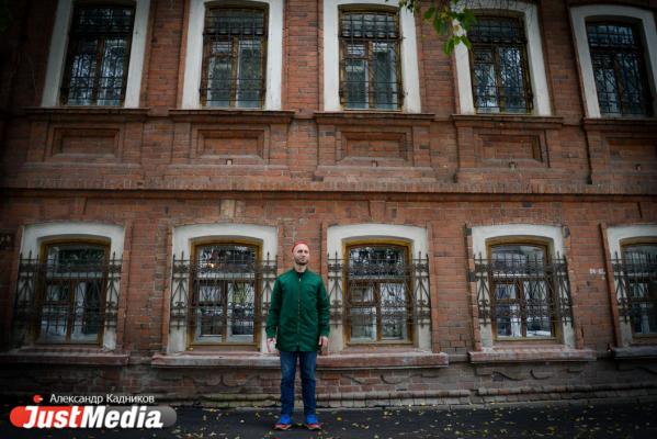 Автоэксперт Дмитрий Здомский: «Надеюсь, на Урале еще недельку постоит теплая погода». В Екатеринбурге +21 - Фото 6
