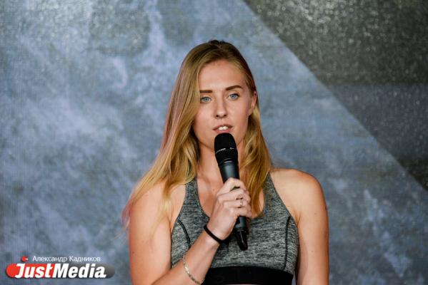 «Я хочу много крови!» Как прошел кастинг красавиц, которые украсят бои в Академии РМК - Фото 16