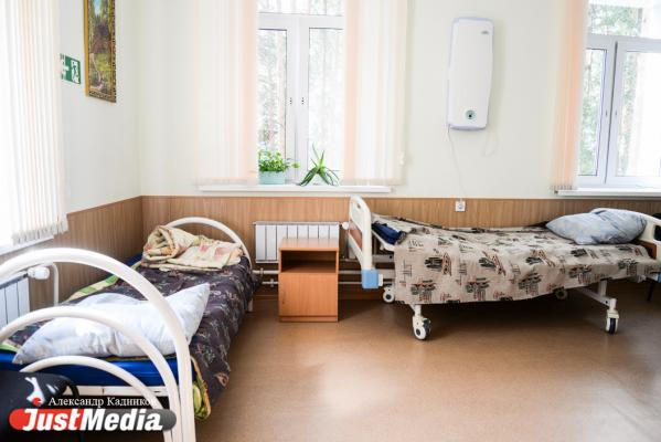 После выписки пациент заключает договор с родственниками. Как живут реабилитанты «Урала без наркотиков». РЕПОРТАЖ - Фото 4