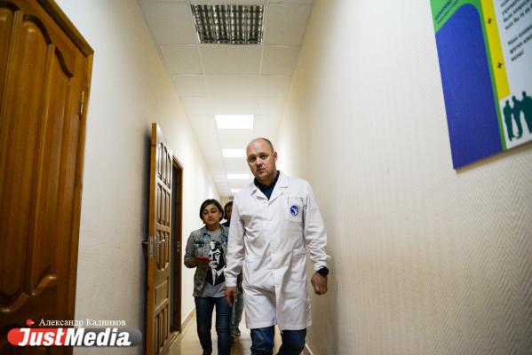 После выписки пациент заключает договор с родственниками. Как живут реабилитанты «Урала без наркотиков». РЕПОРТАЖ - Фото 2