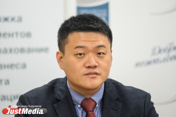 Китайские предприниматели закупят на Урале мясные чипсы, пиво и сувениры - Фото 5