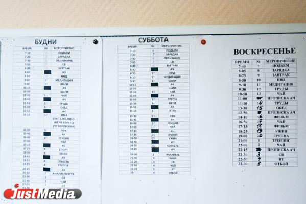 После выписки пациент заключает договор с родственниками. Как живут реабилитанты «Урала без наркотиков». РЕПОРТАЖ - Фото 6