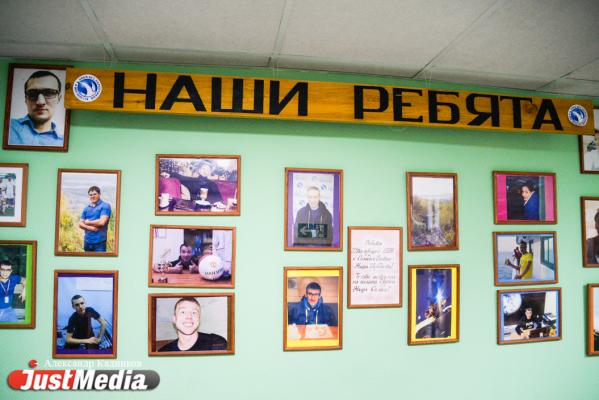 После выписки пациент заключает договор с родственниками. Как живут реабилитанты «Урала без наркотиков». РЕПОРТАЖ - Фото 15