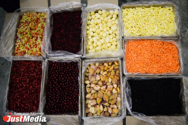 Китайские предприниматели закупят на Урале мясные чипсы, пиво и сувениры - Фото 9