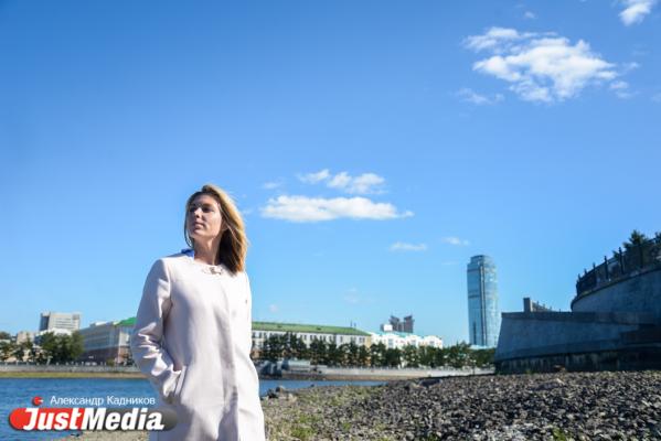 Контент-маркетолог Валерия Наторина: «Люблю, когда осень солнечная, и хорошо, что в этом году сентябрь именно такой». В Екатеринбурге +18 - Фото 2