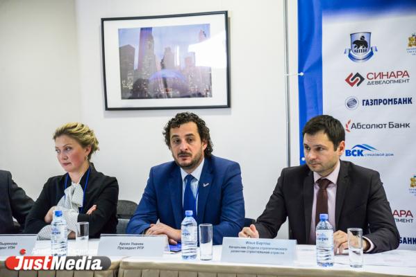 В Свердловской области до конца года введут в эксплуатацию миллион квадратных метров жилья - Фото 2