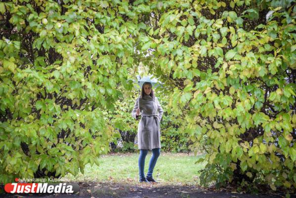 Ярослава Симоненко, «Уралочка-НТМК»: «А вы любите дожди? Вот я не очень». В Екатеринбурге +8. ФОТО, ВИДЕО. - Фото 3