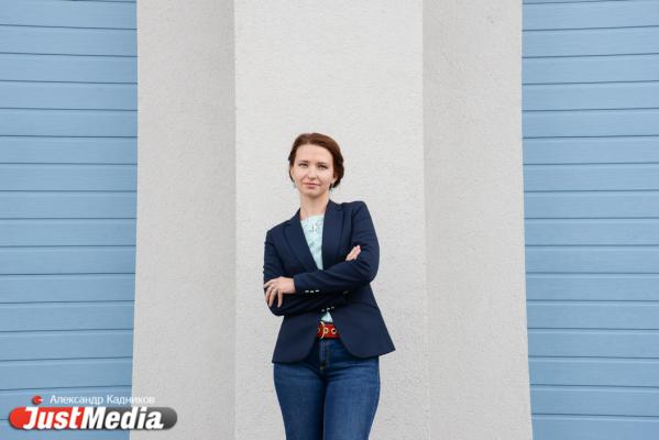 Наталья Шошина, ЦУКС по Свердловской области: «Люблю, когда дождь и ветер теплые, а в лесу пахнет грибами». В Екатеринбурге ожидаются дождливые выходные, +15-17. ФОТО, ВИДЕО - Фото 3