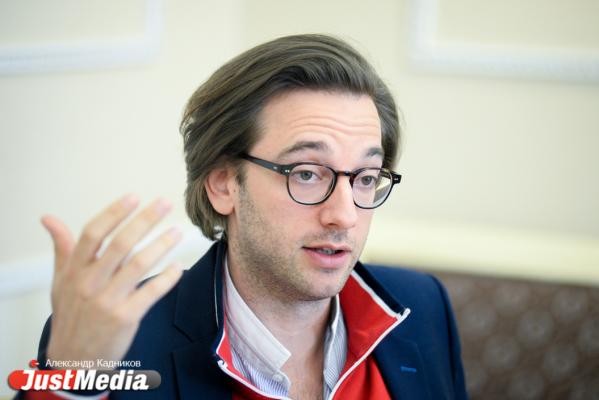 Жан Ромен Весперини, режиссер новой постановки в театре Урал Опера Балет: «Возможно, Турандот, наконец, не будет с Калафом» - Фото 10