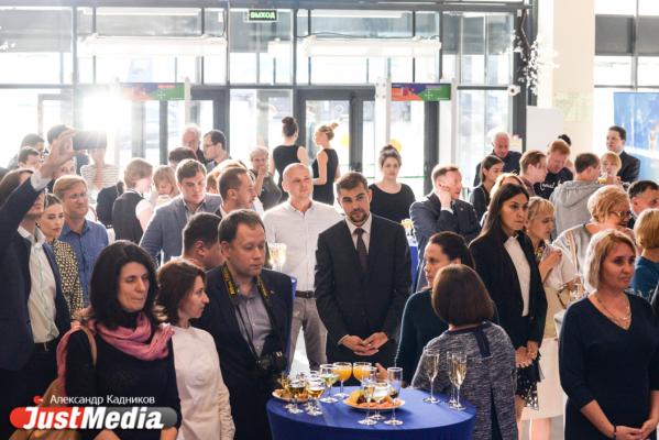 Парк «Россия – моя история» отметил год. Как это было - Фото 2