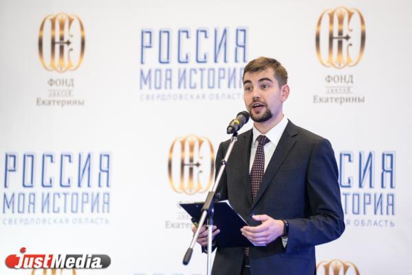 Парк «Россия – моя история» отметил год. Как это было - Фото 4