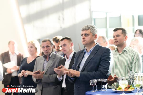 Парк «Россия – моя история» отметил год. Как это было - Фото 8